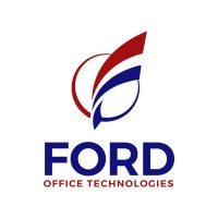 Ford Office Technologies logo, Ford Office Technologies contact details