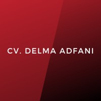 CV. Delma Adfani logo, CV. Delma Adfani contact details