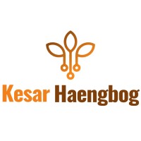 KESAR HAENGBOG PVT LTD logo, KESAR HAENGBOG PVT LTD contact details