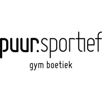 Puur Sportief logo, Puur Sportief contact details