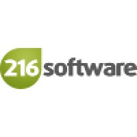 216 Software logo, 216 Software contact details