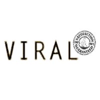 VIRAL SATISFACTION logo, VIRAL SATISFACTION contact details