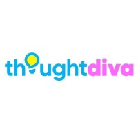 ThoughtDiva logo, ThoughtDiva contact details