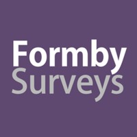 Formby Surveys logo, Formby Surveys contact details