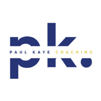 Paul Kaye Coaching logo, Paul Kaye Coaching contact details