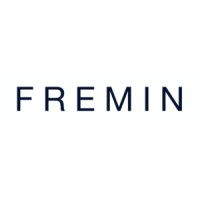 Fremin Gallery logo, Fremin Gallery contact details