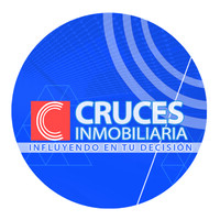 INMOBILIARIA CRUCES logo, INMOBILIARIA CRUCES contact details