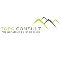 TOPS Consult - Business Développement logo, TOPS Consult - Business Développement contact details