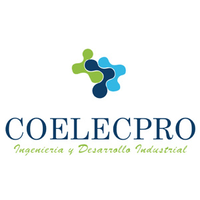 Coelecpro logo, Coelecpro contact details