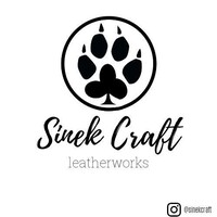 Sinek Craft Leather and EDC Goods logo, Sinek Craft Leather and EDC Goods contact details