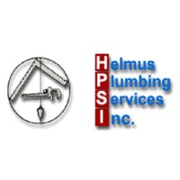 Helmus Plumbing Services, Inc. logo, Helmus Plumbing Services, Inc. contact details