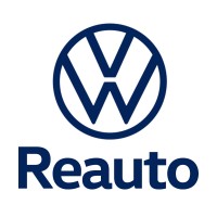 Reauto Volkswagen logo, Reauto Volkswagen contact details