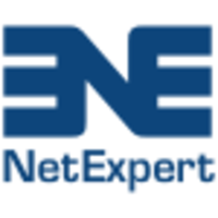 NetExpert logo, NetExpert contact details