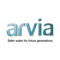 Arvia Technology Ltd. logo, Arvia Technology Ltd. contact details