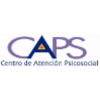 Centro de Atención Psicosocial CAPS logo, Centro de Atención Psicosocial CAPS contact details