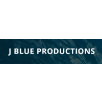 J Blue Productions logo, J Blue Productions contact details