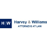 Harvey & Williams, PLC logo, Harvey & Williams, PLC contact details