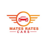 Mates Rates Cars logo, Mates Rates Cars contact details