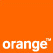 Orange France logo, Orange France contact details