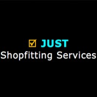 Just Shopfitting Services logo, Just Shopfitting Services contact details