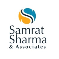 Samrat Sharma & Associates Chartered Accountants logo, Samrat Sharma & Associates Chartered Accountants contact details