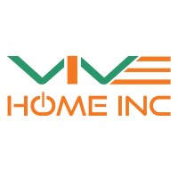 VIVE HOME INC logo, VIVE HOME INC contact details