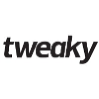 Tweaky.com logo, Tweaky.com contact details