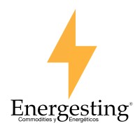 Energesting. Commodities y Energéticos. logo, Energesting. Commodities y Energéticos. contact details