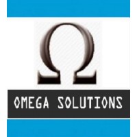 Omega Solutions Argentina logo, Omega Solutions Argentina contact details