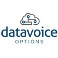 Data Voice Options logo, Data Voice Options contact details