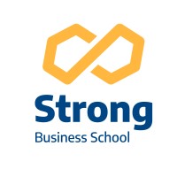 Faculdade Strong Business School logo, Faculdade Strong Business School contact details