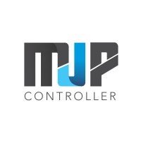 MJP Controller logo, MJP Controller contact details