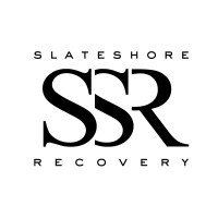 Slateshore Recovery logo, Slateshore Recovery contact details