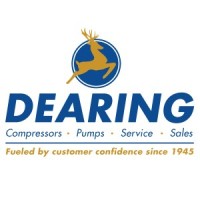 Dearing Compressor & Pump Co logo, Dearing Compressor & Pump Co contact details