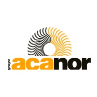 GRUPO ACANOR logo, GRUPO ACANOR contact details