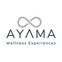 Ayama Wellbeing logo, Ayama Wellbeing contact details