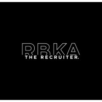 RBKA The Recruiter logo, RBKA The Recruiter contact details