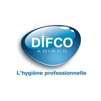 DIFCO logo, DIFCO contact details