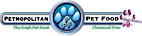 Petmopolitan Pet Food, LLC logo, Petmopolitan Pet Food, LLC contact details