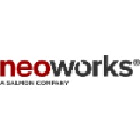 Neoworks logo, Neoworks contact details