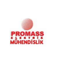 Promass Elektrik Mühendislik logo, Promass Elektrik Mühendislik contact details