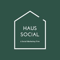 Haus Social logo, Haus Social contact details