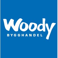 Woody Bygghandel AB logo, Woody Bygghandel AB contact details