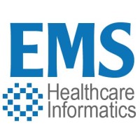 EMS Healthcare Informatics logo, EMS Healthcare Informatics contact details