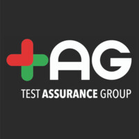 Test Assurance Group (TAG) logo, Test Assurance Group (TAG) contact details