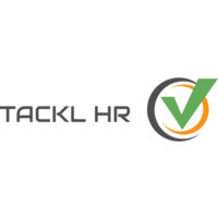 TACKL HR logo, TACKL HR contact details