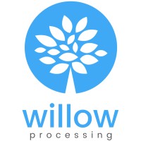 Willow Processing logo, Willow Processing contact details