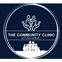 The Community Clinic logo, The Community Clinic contact details