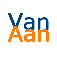 Van Aan logo, Van Aan contact details