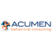 Acumen Behavioral Consulting, Inc. logo, Acumen Behavioral Consulting, Inc. contact details